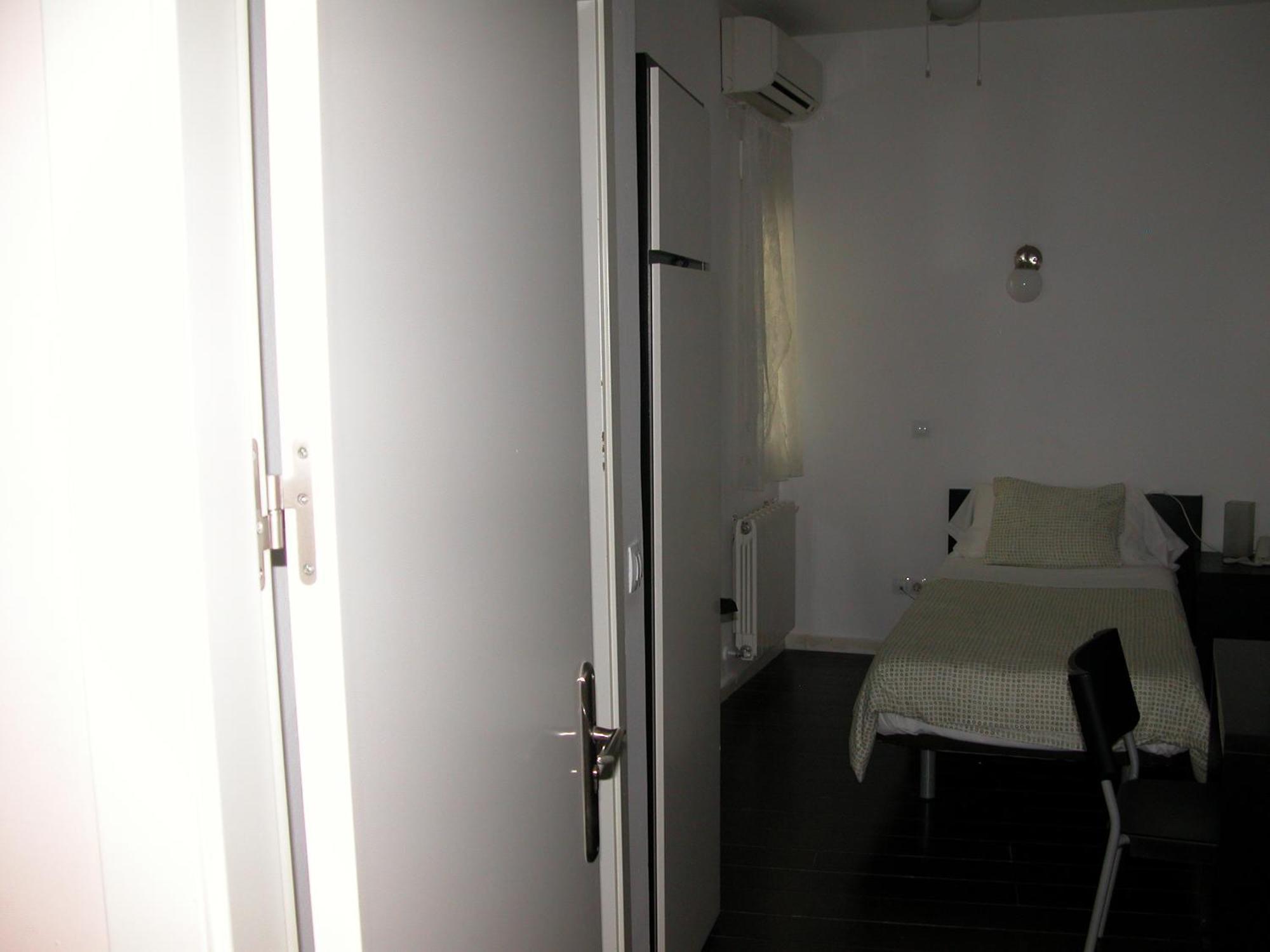 Hostal Goyal Pizarro Madrid Zimmer foto